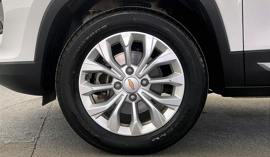 Chevrolet Groove LT Suv 2023