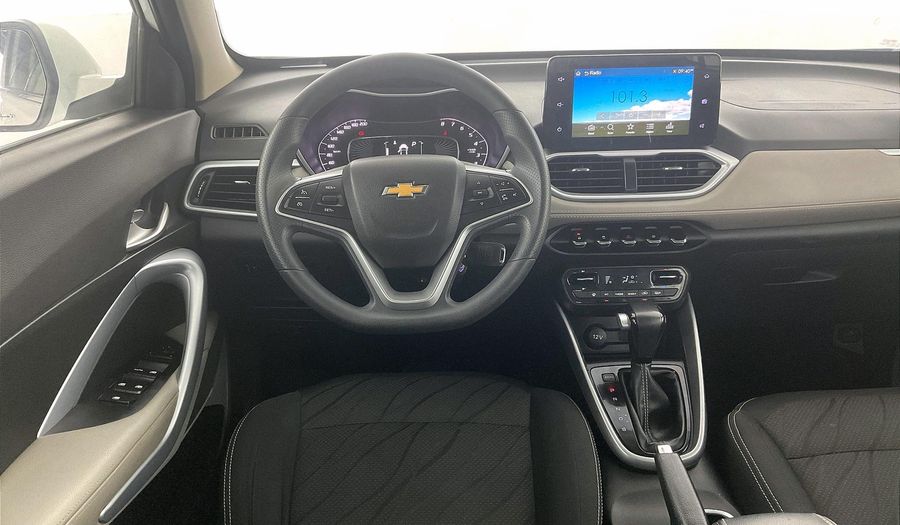 Chevrolet Groove LT Suv 2023