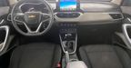 Chevrolet Groove LT Suv 2023