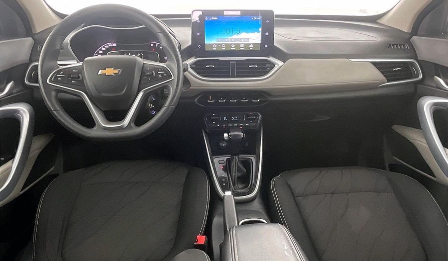 Chevrolet Groove LT Suv 2023