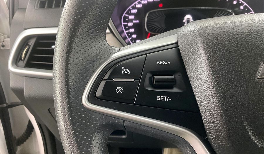 Chevrolet Groove LT Suv 2023