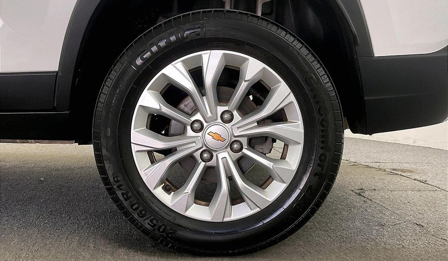 Chevrolet Groove LT Suv 2023