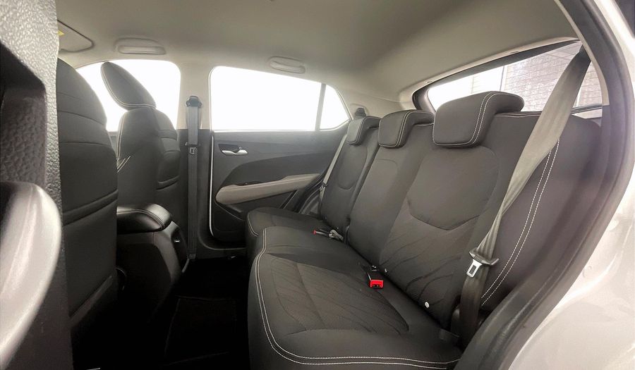 Chevrolet Groove LT Suv 2023