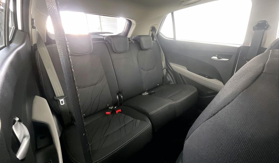 Chevrolet Groove LT Suv 2023