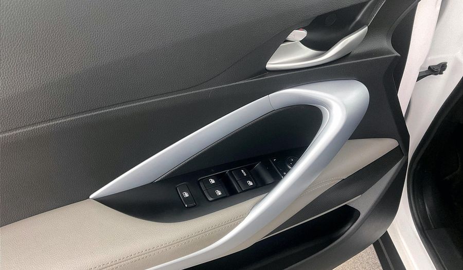 Chevrolet Groove LT Suv 2023
