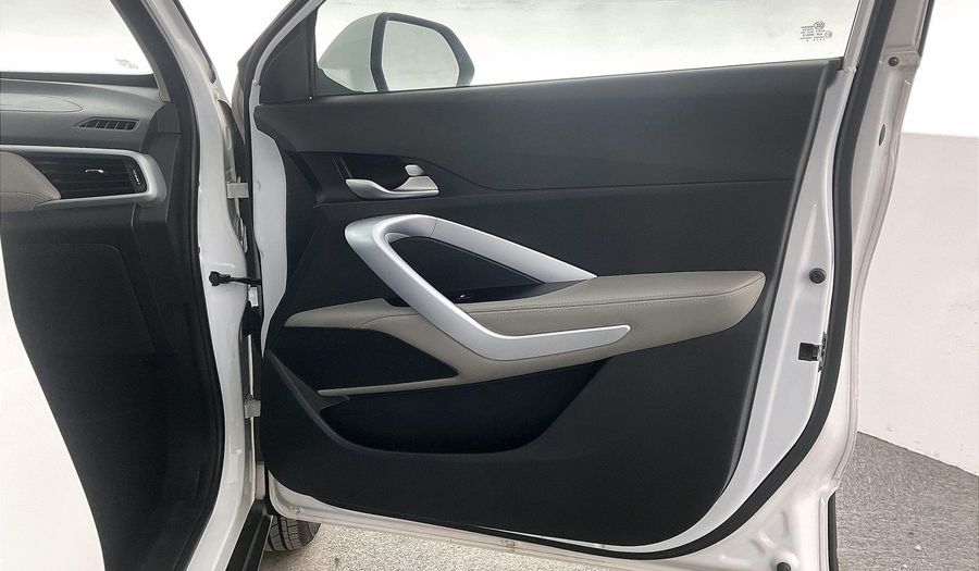 Chevrolet Groove LT Suv 2023