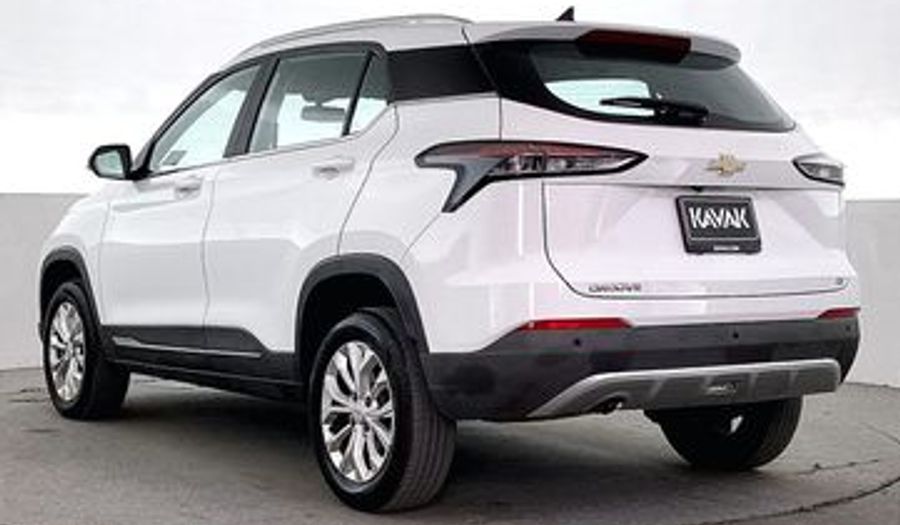 Chevrolet Groove LT Suv 2023