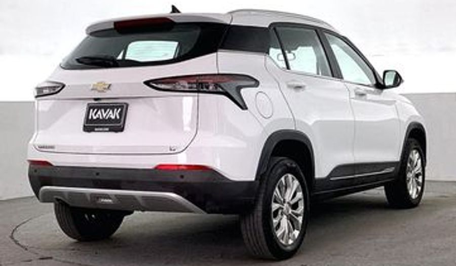 Chevrolet Groove LT Suv 2023