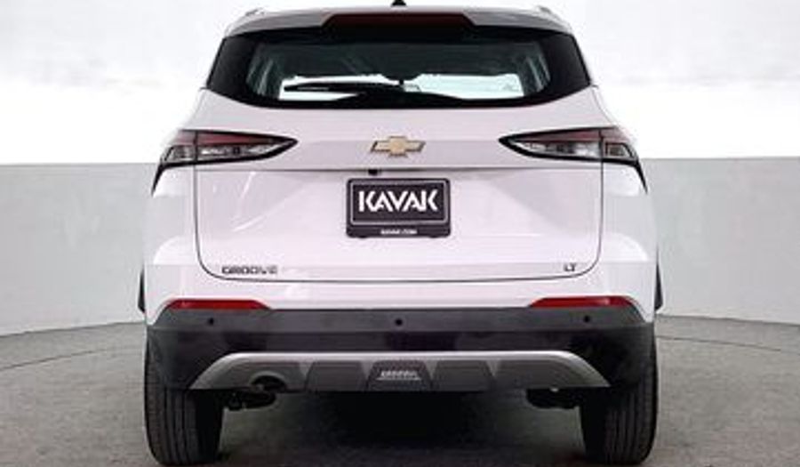 Chevrolet Groove LT Suv 2023