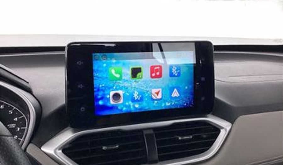 Chevrolet Groove LT Suv 2023