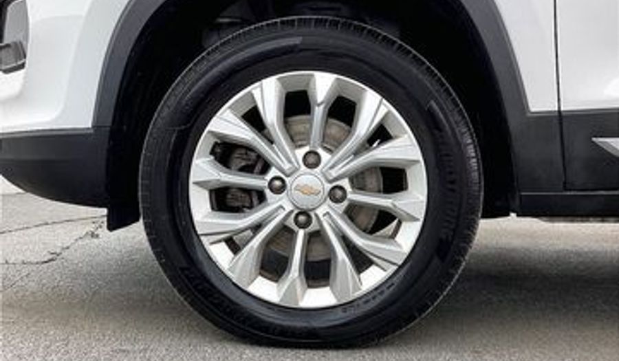 Chevrolet Groove LT Suv 2023