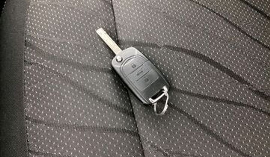 Chevrolet Groove LT Suv 2023