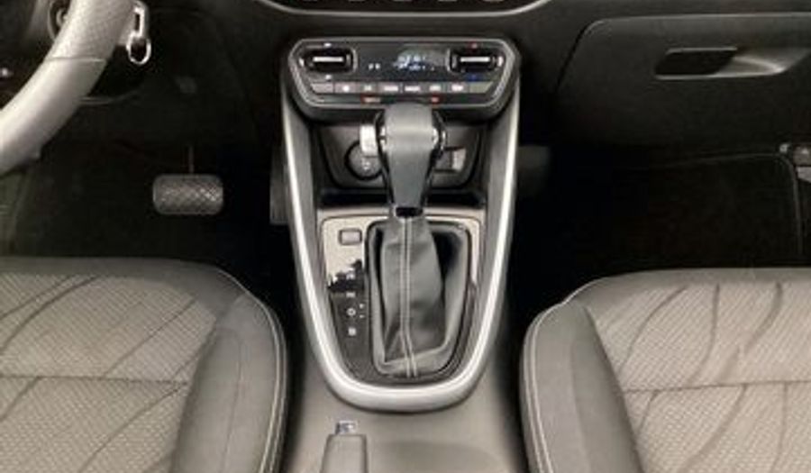 Chevrolet Groove LT Suv 2023