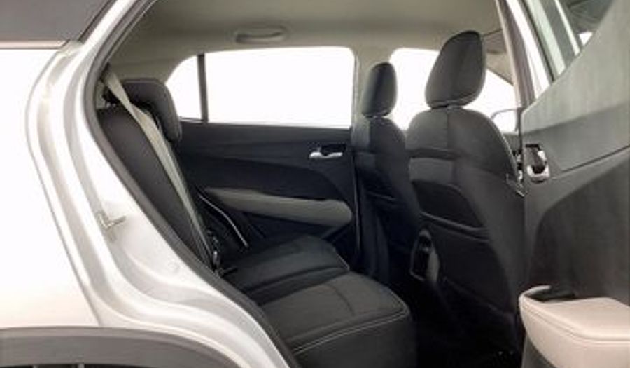 Chevrolet Groove LT Suv 2023