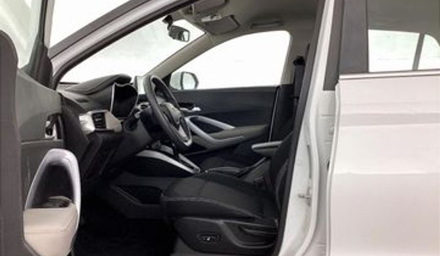 Chevrolet Groove LT Suv 2023