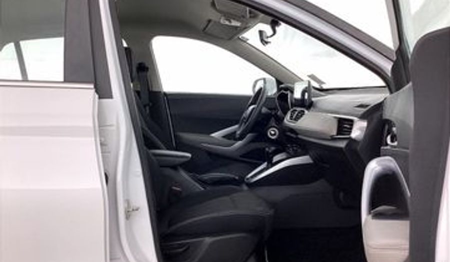 Chevrolet Groove LT Suv 2023