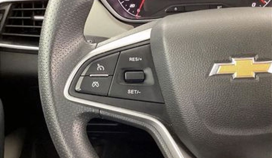 Chevrolet Groove LT Suv 2023