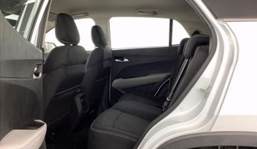 Chevrolet Groove LT Suv 2023