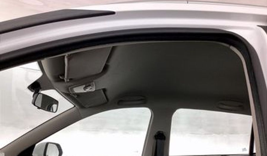 Chevrolet Groove LT Suv 2023