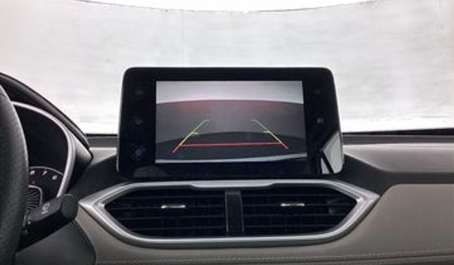 Chevrolet Groove LT Suv 2023