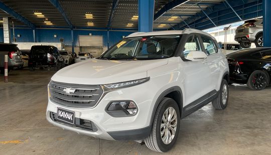 2023 • 53,470 km • Automatic