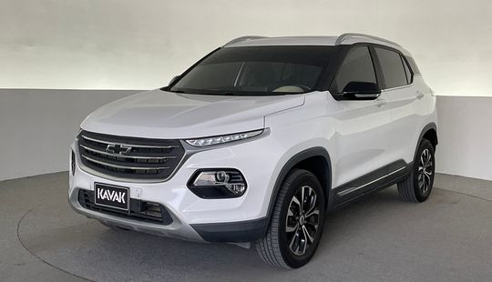 Chevrolet Groove Premier-2023