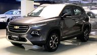 Chevrolet Groove PREMIER Suv 2023