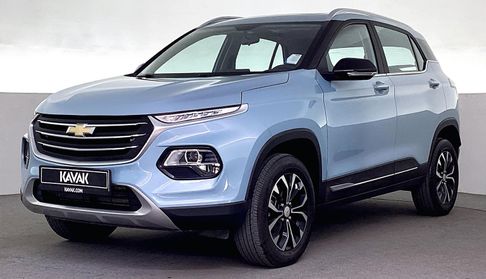 Chevrolet Groove PREMIER Suv 2023