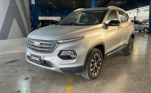 Chevrolet • Groove