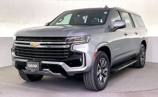 Chevrolet • Suburban