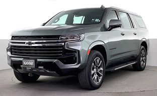 Chevrolet • Suburban
