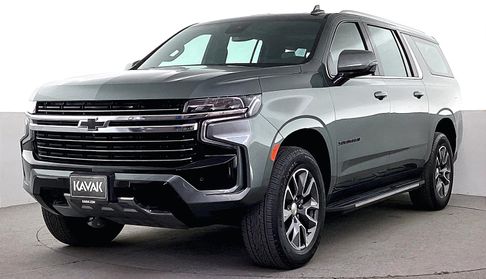 Chevrolet Suburban LT Suv 2023