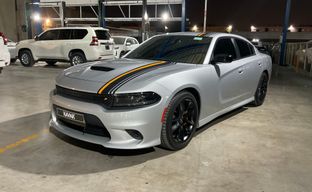 Dodge • Charger