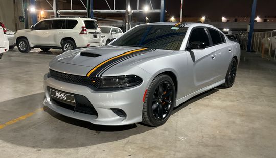 Dodge • Charger