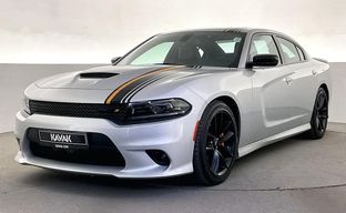 Dodge • Charger