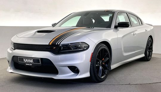 Dodge Charger GT-2023