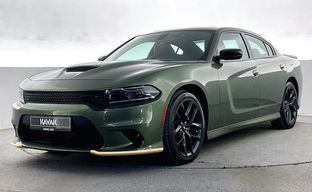 Dodge • Charger