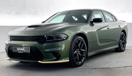 دودج تشارجر GT-2023