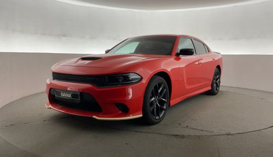 Dodge • Charger