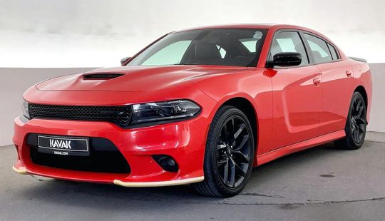 Dodge • Charger