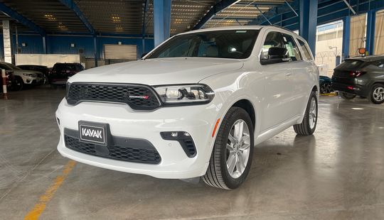 Dodge Durango GT-2023