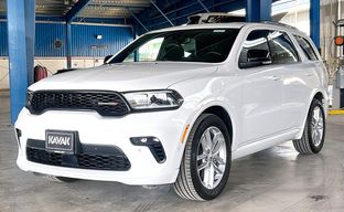 Dodge • Durango