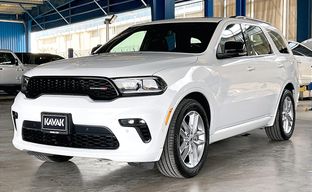 Dodge • Durango