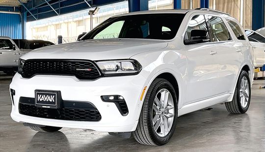 Dodge • Durango