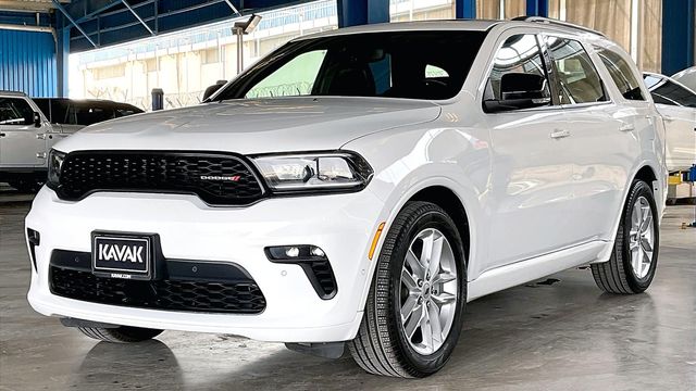 Dodge • Durango