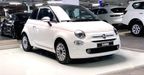 Fiat 500 STANDARD Hatchback 2023
