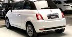 Fiat 500 STANDARD Hatchback 2023