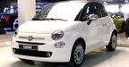 Fiat 500 STANDARD Hatchback 2023