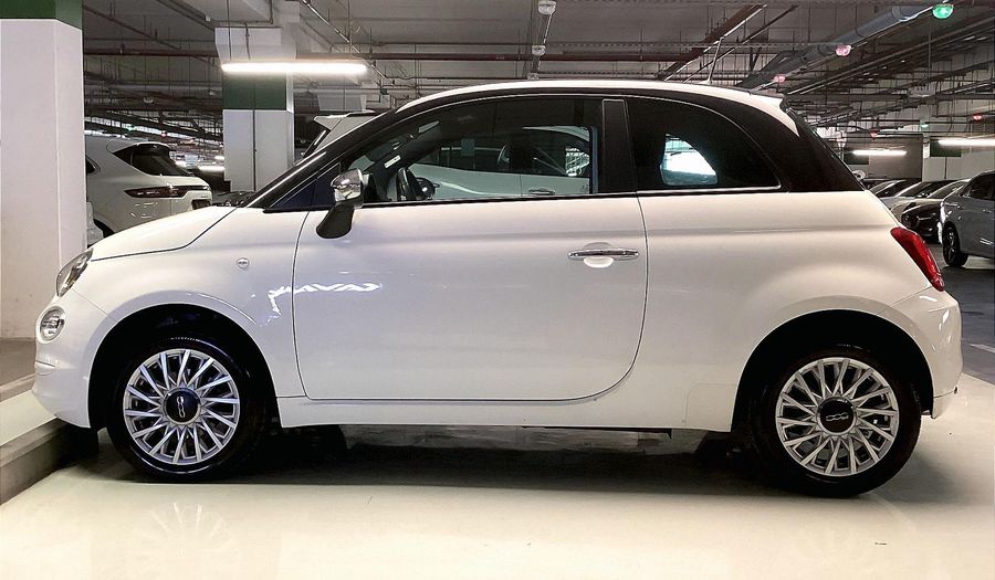 Fiat 500 STANDARD Hatchback 2023