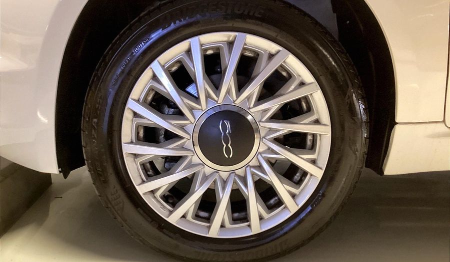 Fiat 500 STANDARD Hatchback 2023